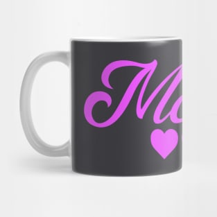 HOMESCHOOL MAMA Mug